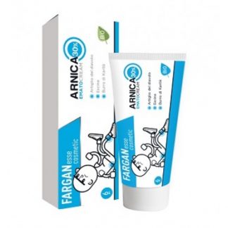 FARGANESSE C ARNICA 30% HEMATOCR