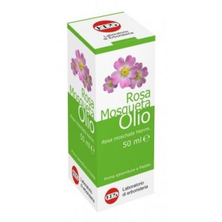 Rosa Mosqueta OIL 50 мл КОС