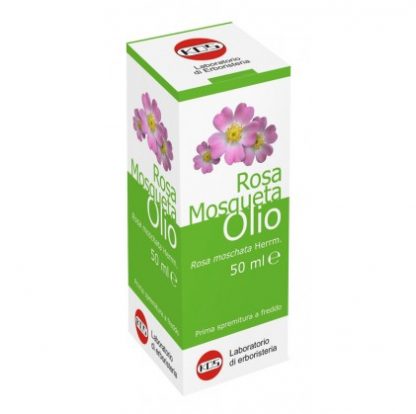Rosa Mosqueta OIL 50 мл КОС