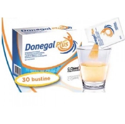 Попросила Donegal Plus 30 конвертов 3,5 гр