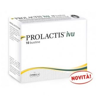 PROLACTIS IVU 10 Бюстин