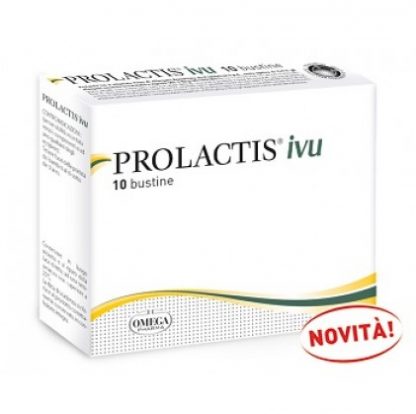 PROLACTIS IVU 10 Бюстин