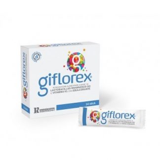 GIFLOREX 14 Палочки