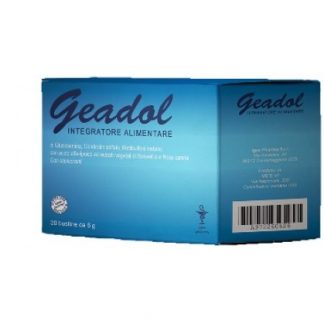 GEADOL 30 Бюст.
