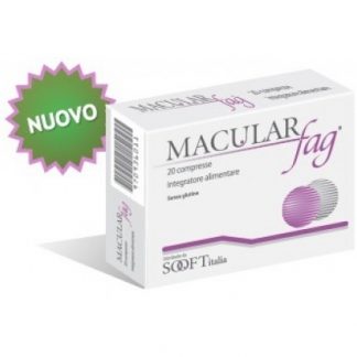 МАКУЛЯРНЫЙ FAG 20 Cpr