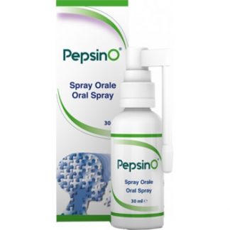 PEPSINO Oral Spray 30 мл