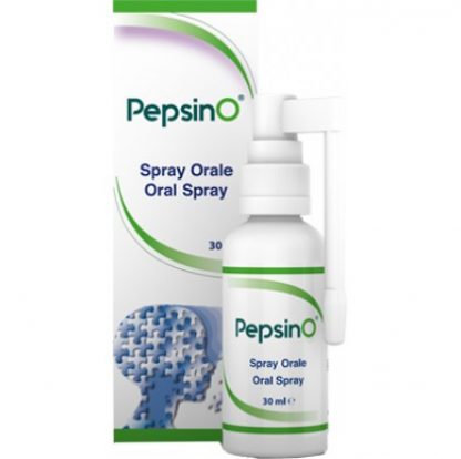 PEPSINO Oral Spray 30 мл