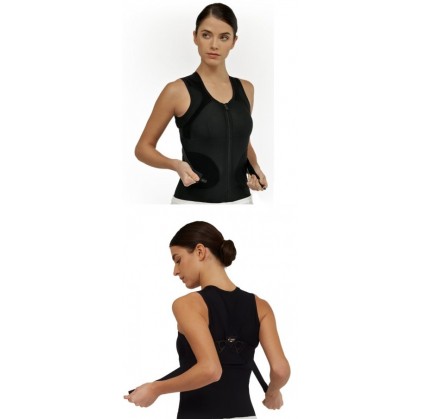 K1 Держатель осанки Dorsal Dynamic Call Woman Размер 5 Ekeep