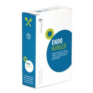 Endohunger 45 капсулы
