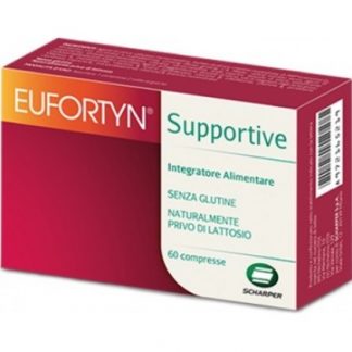 EUFORTYN Поддерживающая 60 Cpr