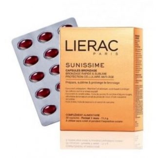 Sunissime 30 капсул