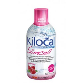 Килокал Depurdren Slimcell 500 мл