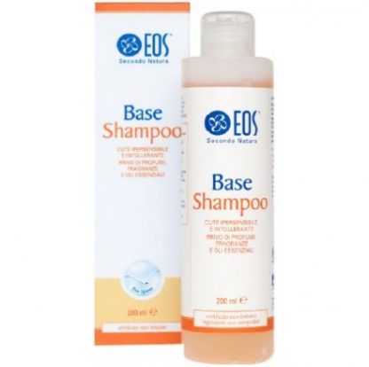 EOS Sh.Base 200мл