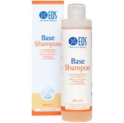 EOS Sh.Base 200мл