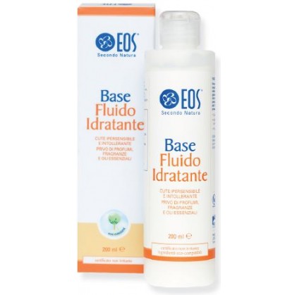 EOS Base Fluid Hydrat, 200 мл.