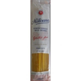 LA MOLISANA Спагетти 400г