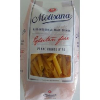 LA MOLISANA Penne Rigate 400гр.
