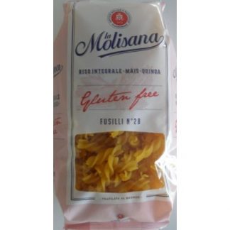 LA MOLISANA Фузилли 400г
