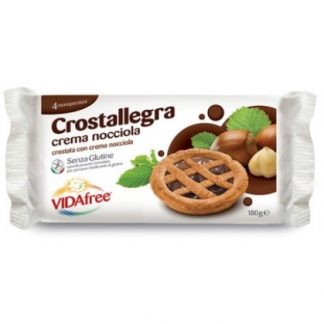 VIDAFREE Crostallegra Noc. 180 г