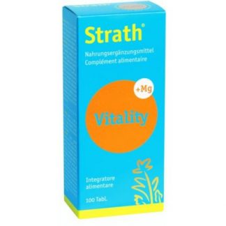 STRATH Vitality 100 Cpr