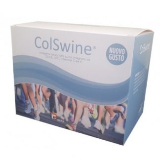 COLSWINE 30 Бюст. 13 г