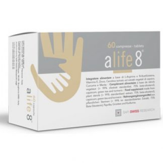 ALIFE 8 60 копий