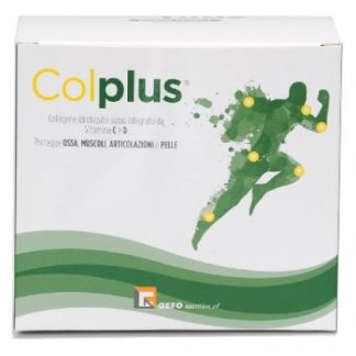 COLPLUS 30 Бюст. 10,4 г