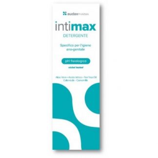 INTIMAX Дет. Нижнее белье 250 мл