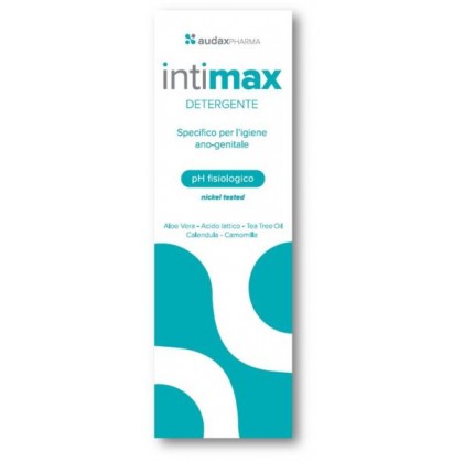 INTIMAX Дет. Нижнее белье 250 мл