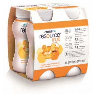 Ресурс Фруктовый Арансия 4x200ml