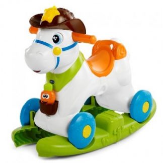 Chicco Game Детское родео