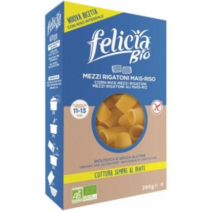 FELICIA Bio M / RM / Ригат 250 г