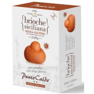 HOT POINT Brioche Sicil.160 г