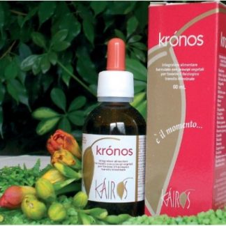 KRONOS GTT 50 мл