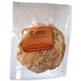 EMRA Фокачча Оригано 115г