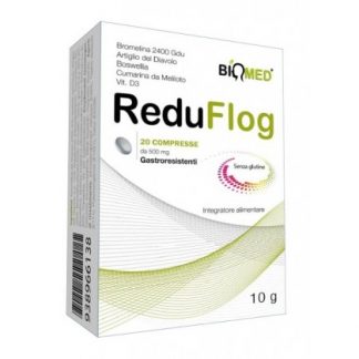 РЕДУФЛОГ 20 коп.