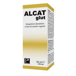 ALCAT GLUT Gtt 50 мл