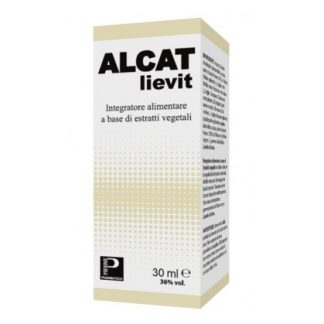 ALCAT LIEVIT Gtt 50 мл