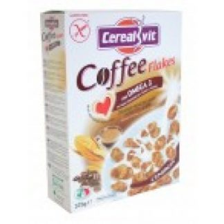 Кофейные хлопья DIETOLINEA 375 г