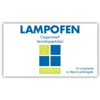 ЛАМПОФЕН 14 кпр.