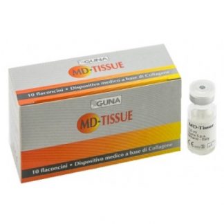 Md-Tissue 10 флаконов по 2 мл