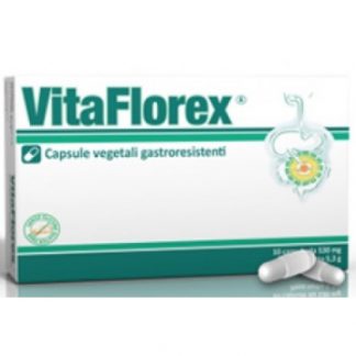 VITAFLOREX 10 сП