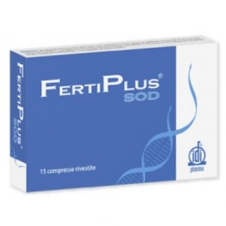 FERTIPLUS SOD 15 Cpr