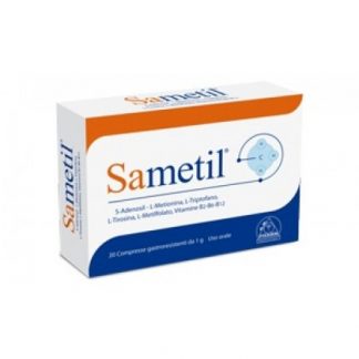 SAMETIL 20 Cpr