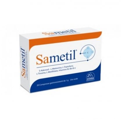 SAMETIL 20 Cpr