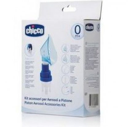 Chicco Kit Аэрозоль
