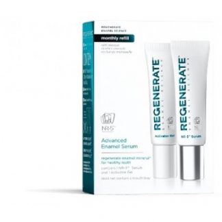 РЕГЕНЕРАЦИЯ Refill Serum Kit