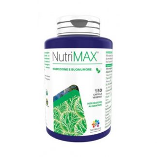 NUTRIMAX 150 циклов в секунду