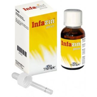 INFAZIN Gtt 15 мл