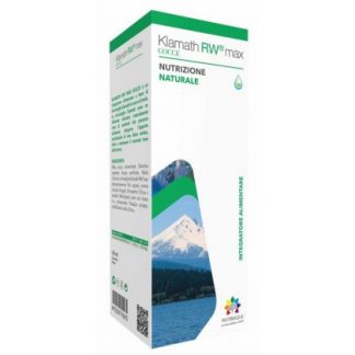 KLAMATH RW MAX КАПЛИ 50 мл